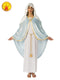 MARY DELUXE COSTUME, ADULT